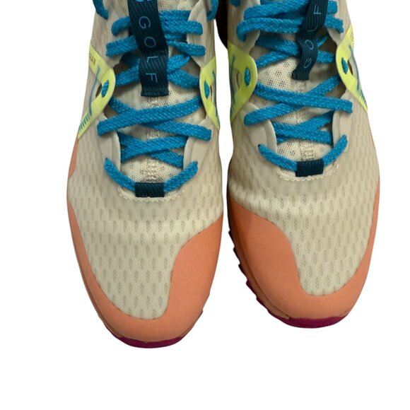 COLE HAAN Women's Zerogrand Spikeless (Overtake) Golf Shoe‎ Size 9 - Picture 4 of 11